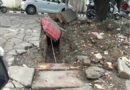 ग्राम सिनौला से कैंट तक सड़क बदहाल, पीडब्ल्यूडी और नगर निगम मौन